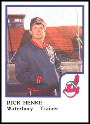 13 Rick Henke TR